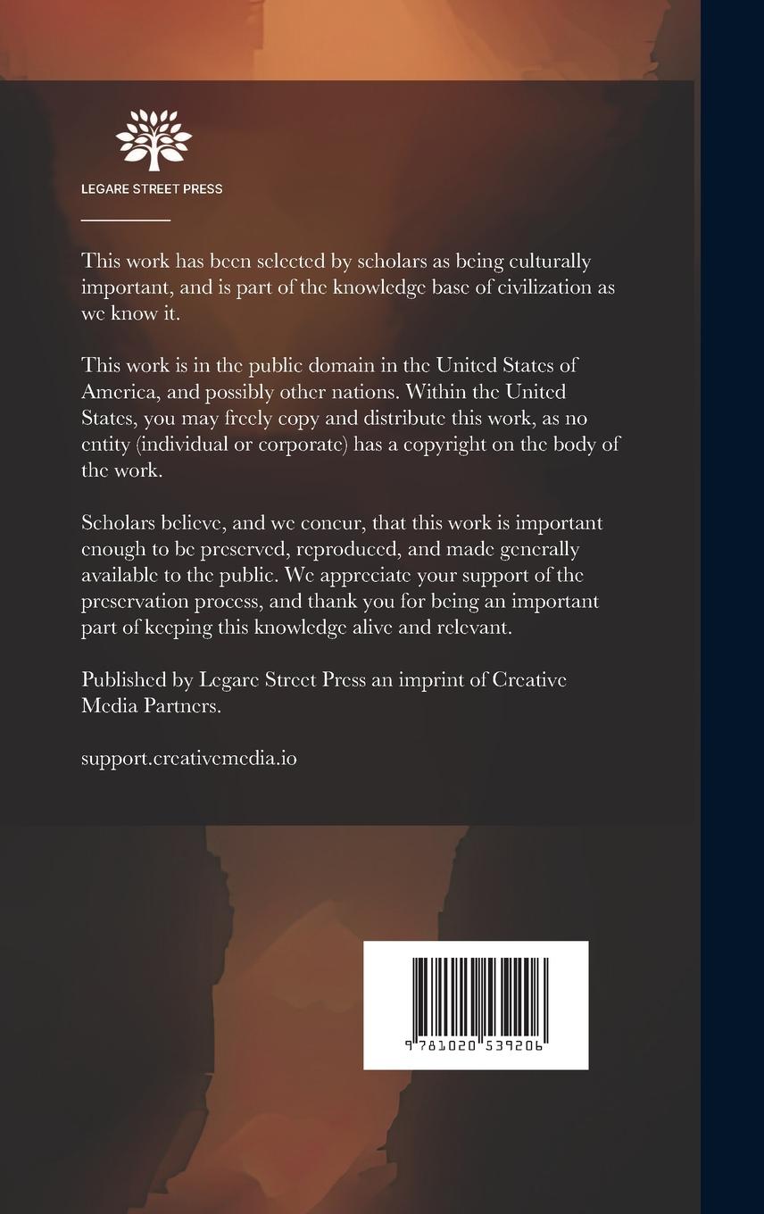 Rückseitencover Oulana