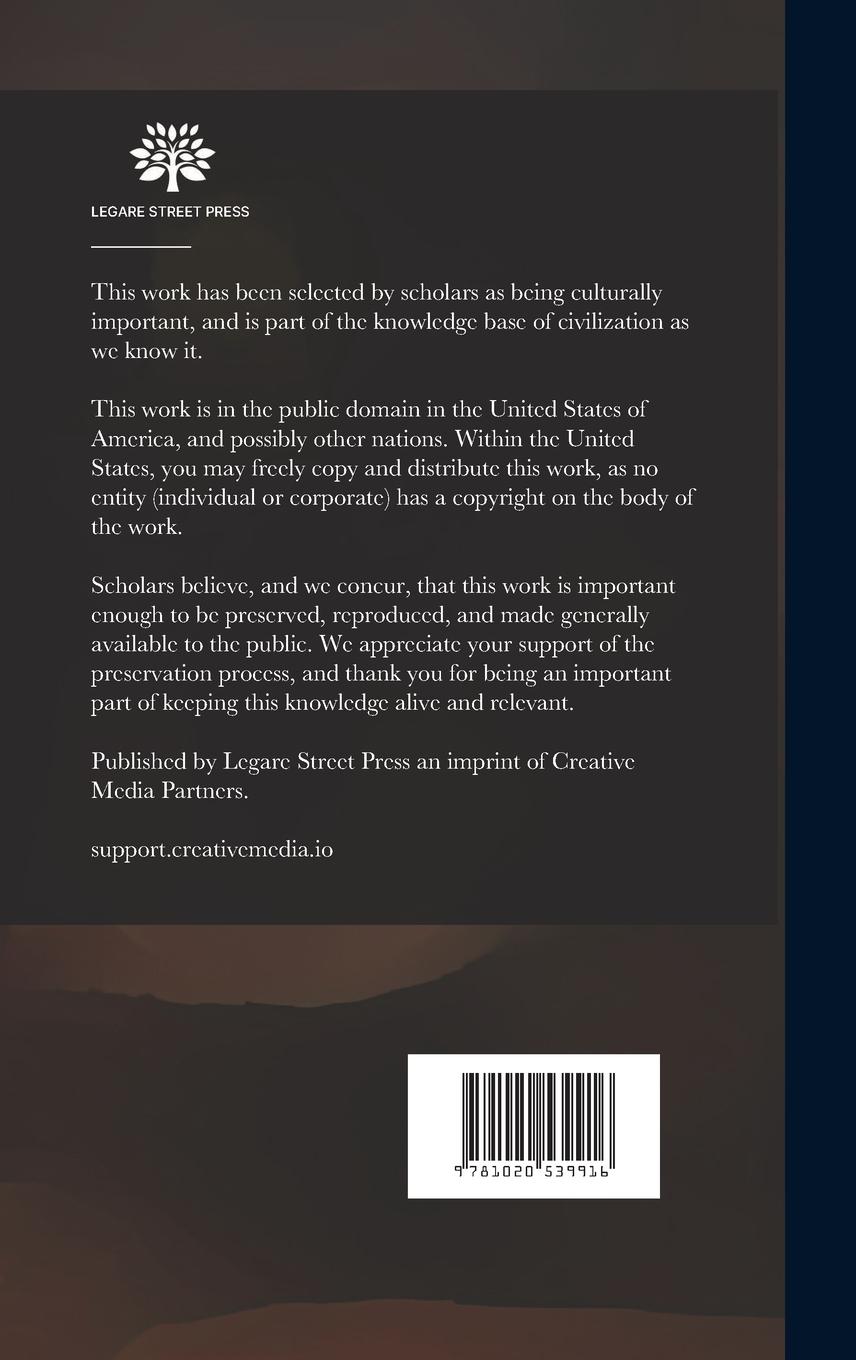 Rückseitencover Introductory Studies In Greek Art