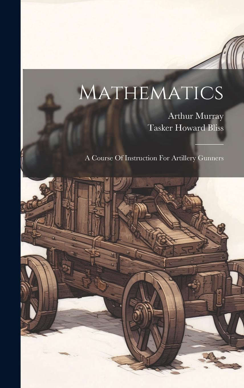 Vorderes Coverbild Mathematics