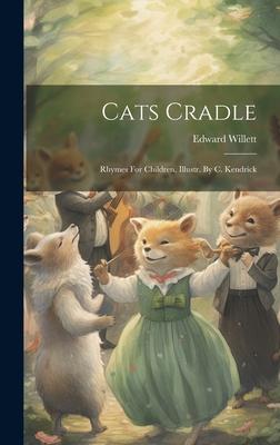 Vorderes Coverbild Cats Cradle