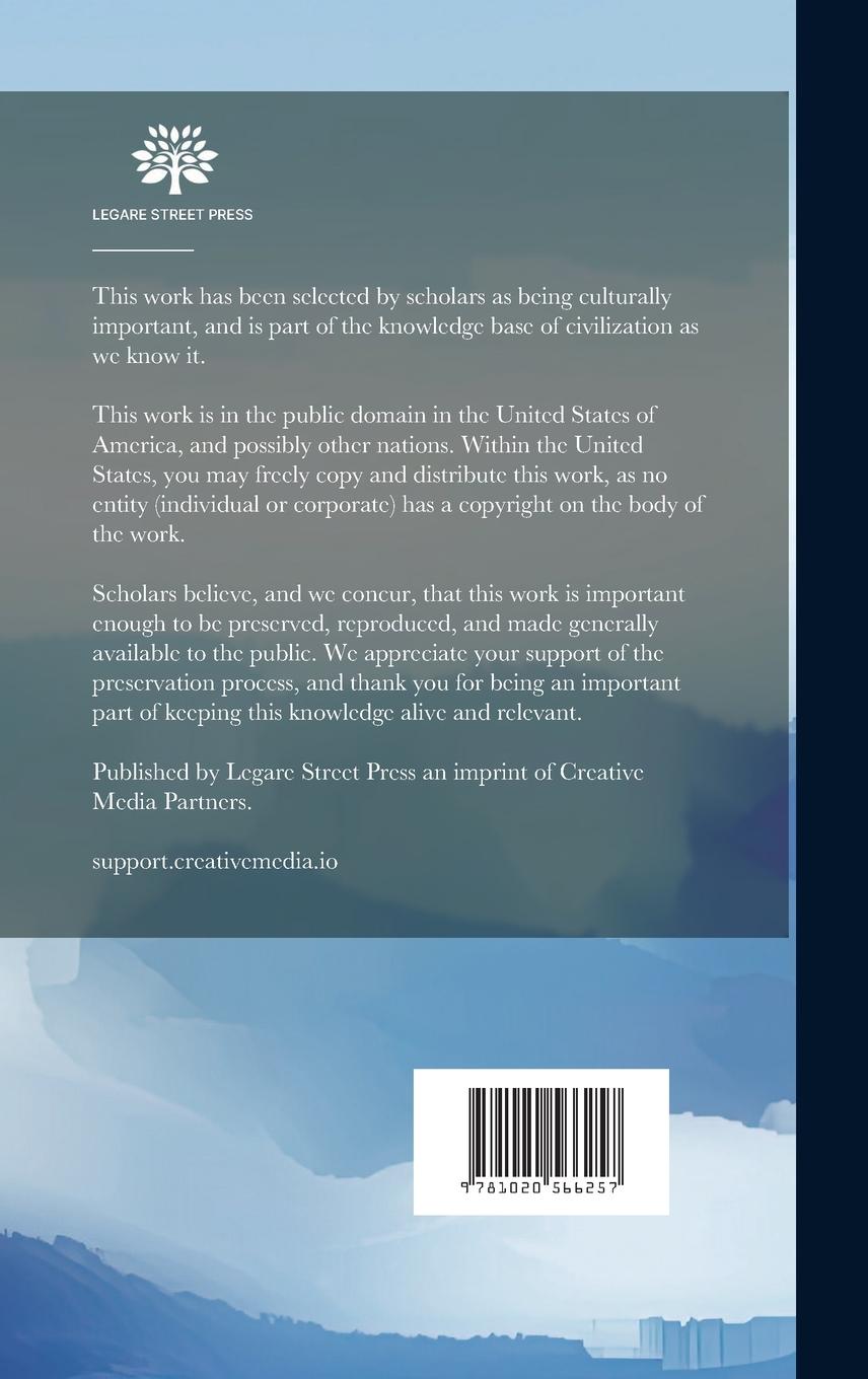 Rückseitencover Joannis Ludovici Vivis ... Opera Omnia: No. 132...