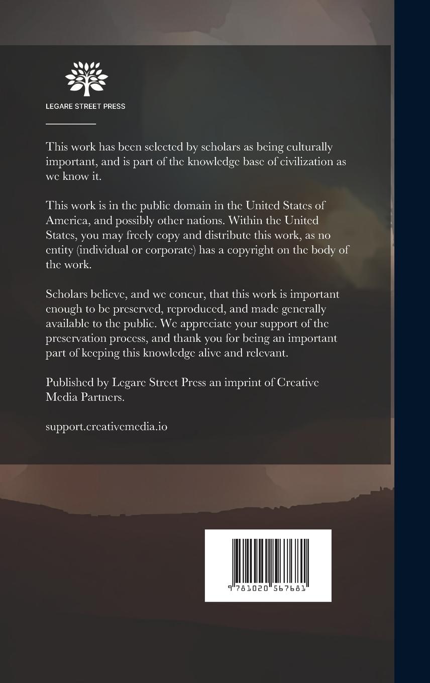 Rückseitencover André Boulle Ébéniste De Louis Xiv ......