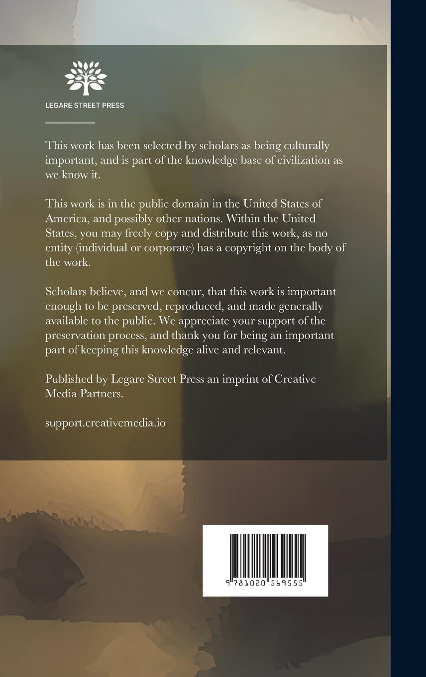 Rückseitencover Mémoires De James Graham, Marquis De Montrose