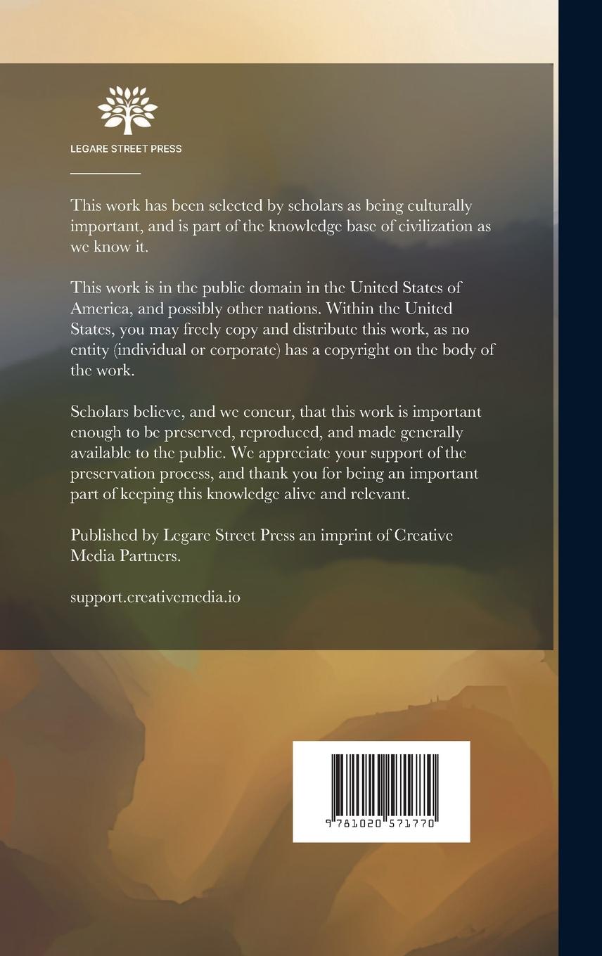 Rückseitencover Paris Révolutionnaire: Vieilles Maisons, Vieux Papiers, Volume 3...
