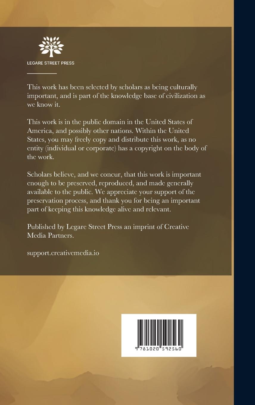 Rückseitencover Historia Universal, 7...