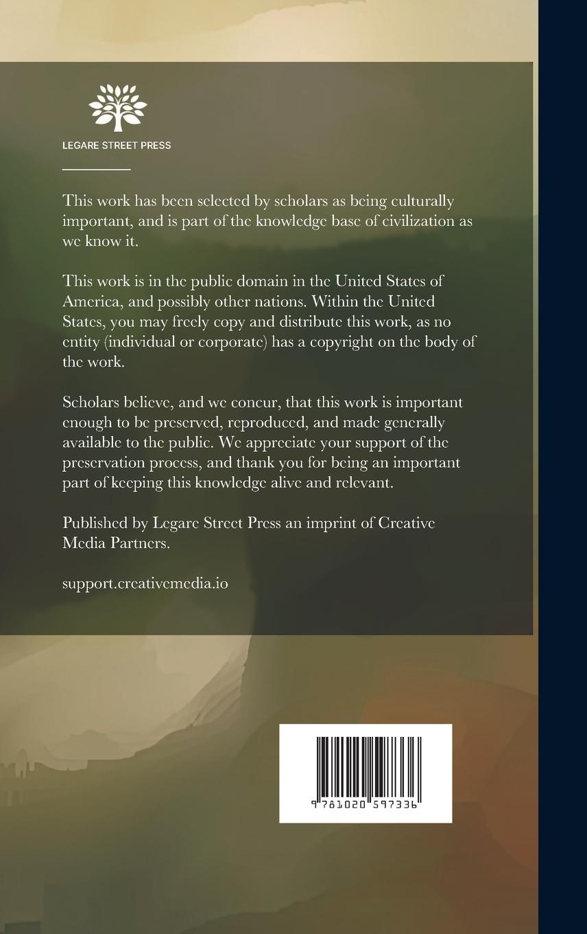 Rückseitencover Jessica's Mother