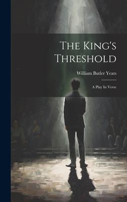Vorderes Coverbild The King's Threshold