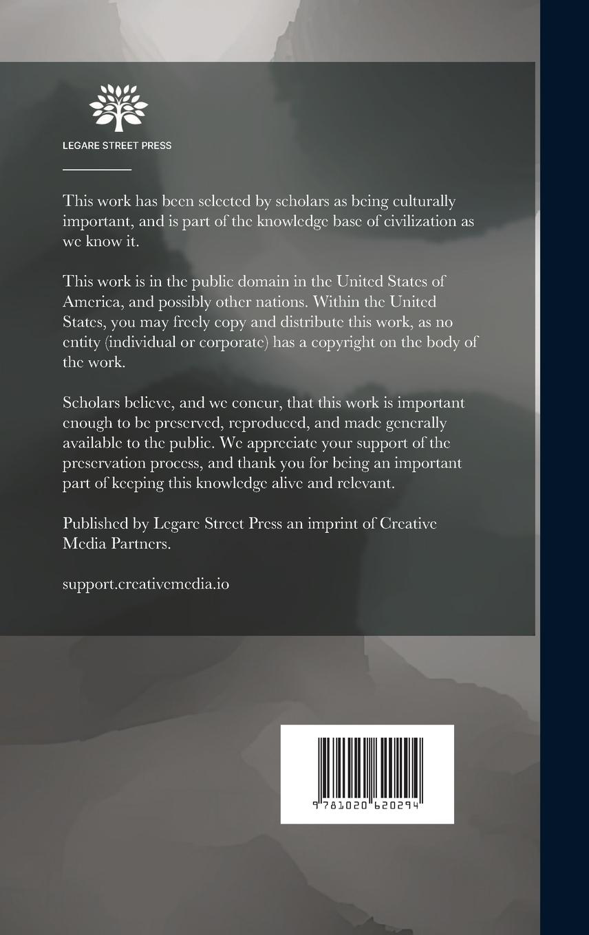 Rückseitencover Oeuvres Complètes De Tacite: Avec La Traduction En Français...