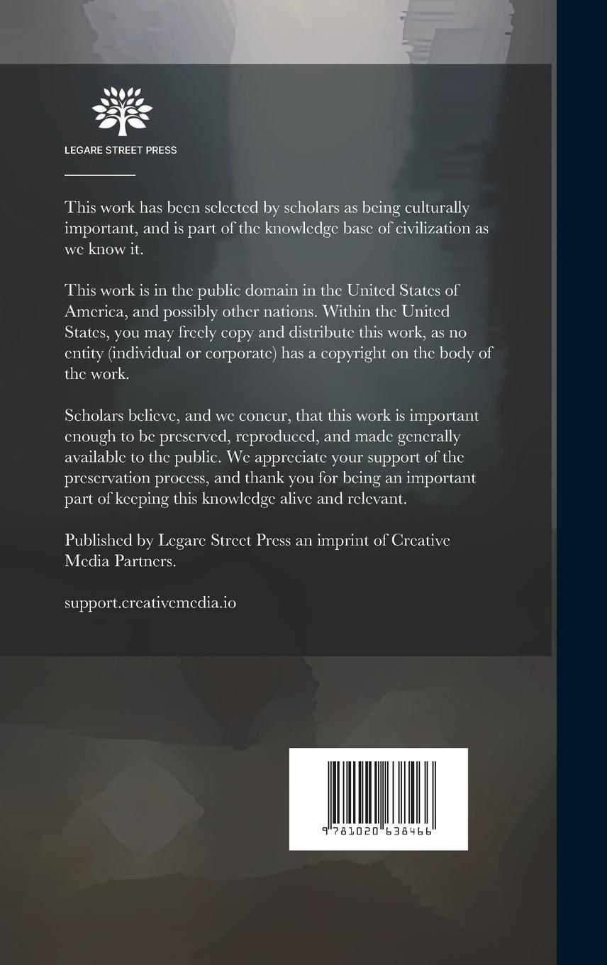 Rückseitencover Godefroid De Bouillon, Chroniques Et Légendes, 1095-1180