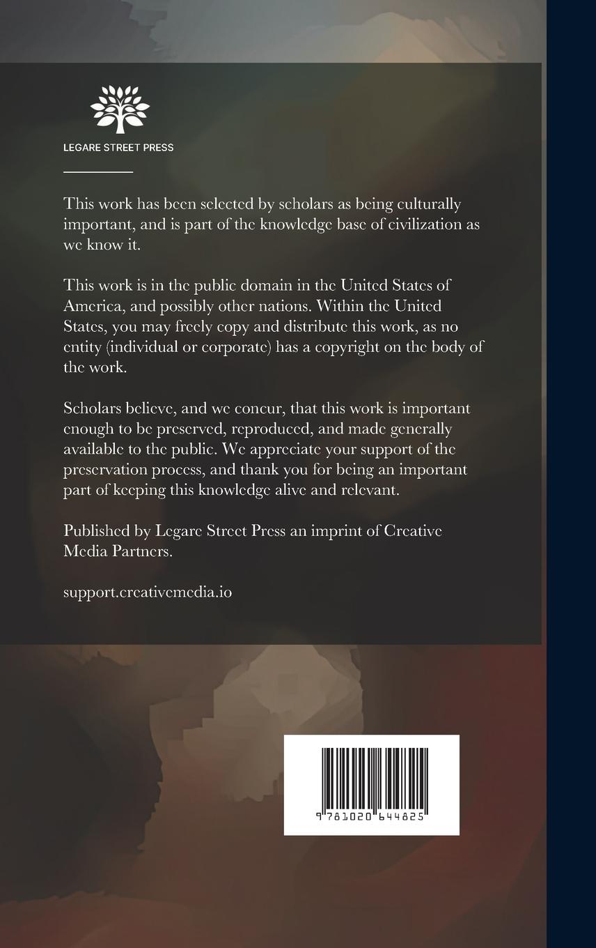 Rückseitencover An Introduction to the Metres of the Greek Tragedians