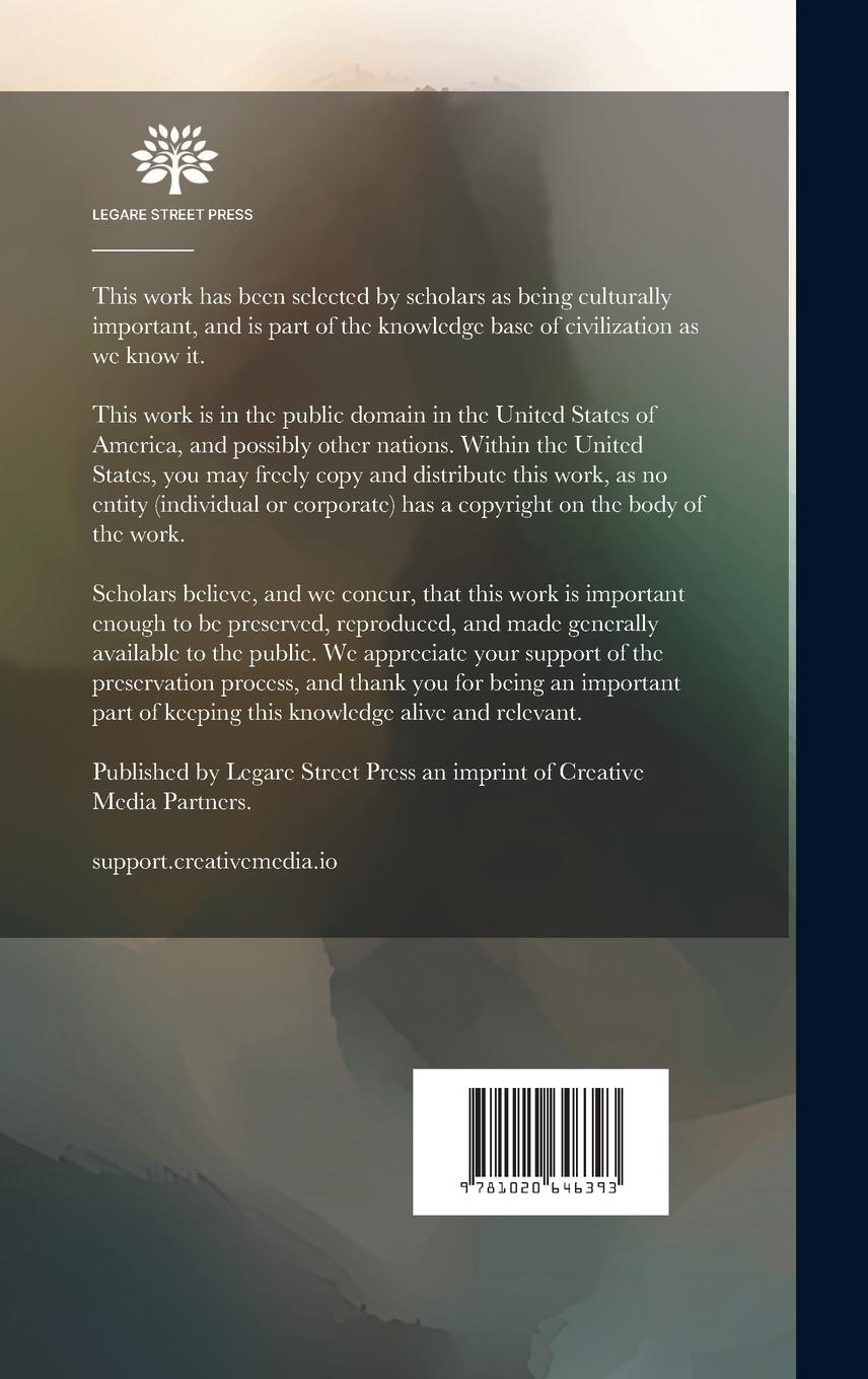 Rückseitencover Heliga Birgittas Pilgrimsfärd