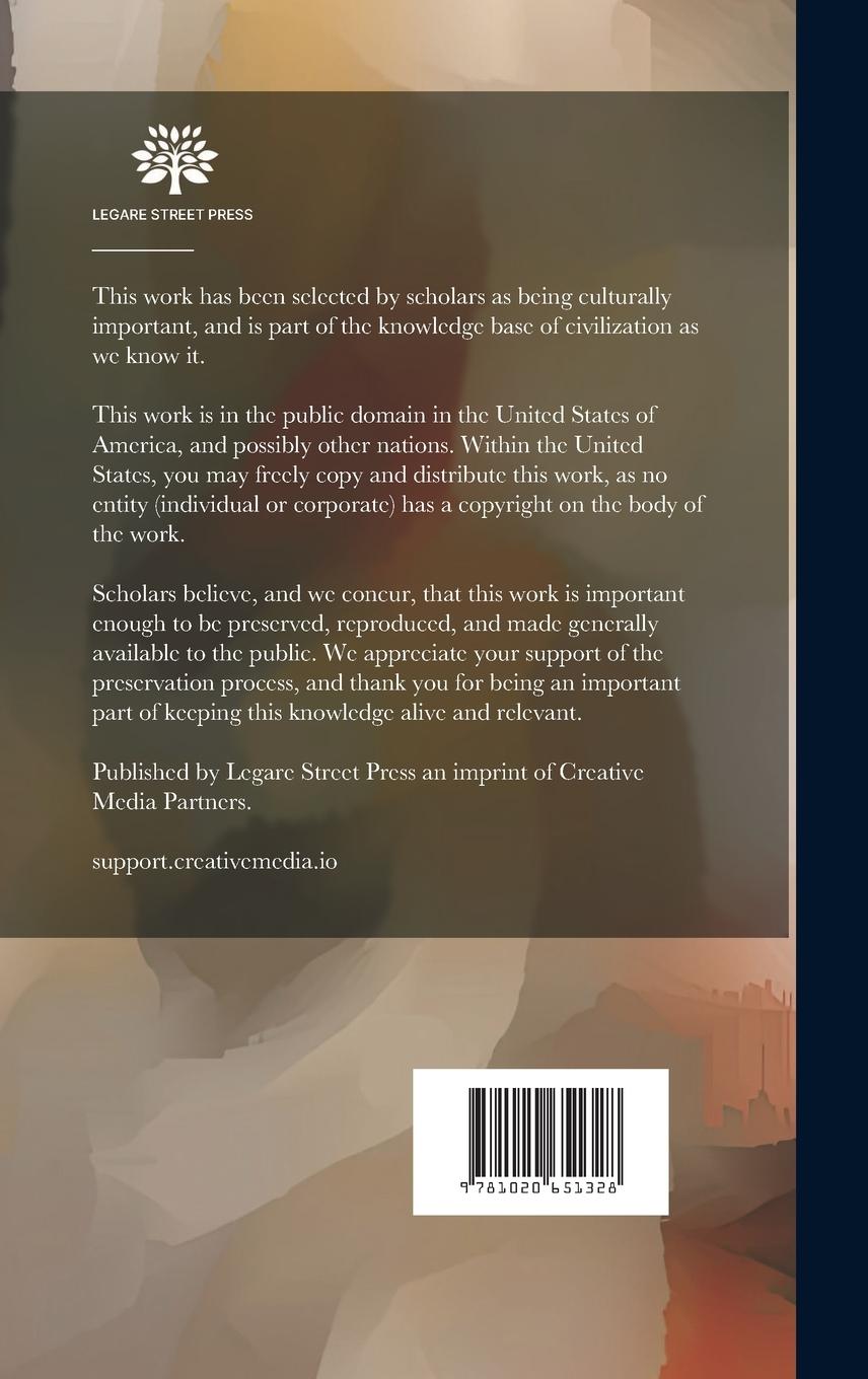 Rückseitencover Financing the Wage-Earner's Family