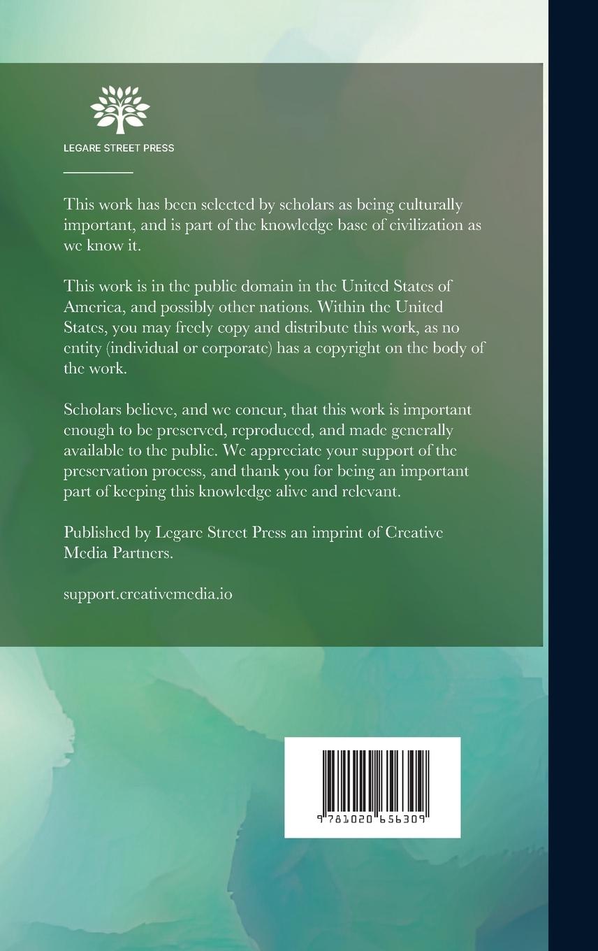 Rückseitencover Lectures On the Nervous System and Its Diseases