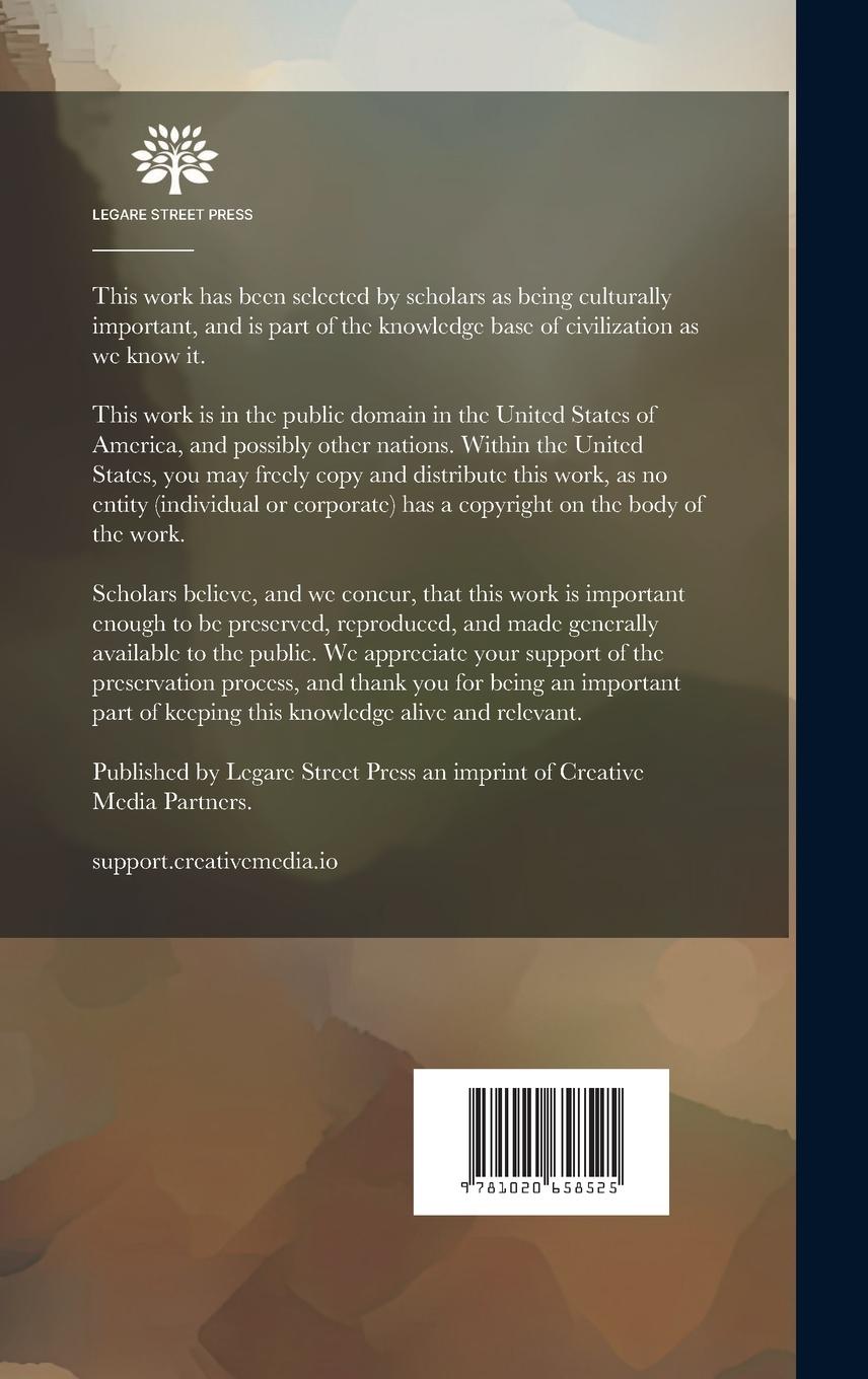 Rückseitencover Nove Poesie