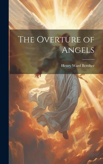 Vorderes Coverbild The Overture of Angels