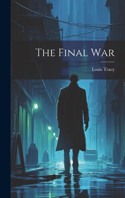 Vorderes Coverbild The Final War