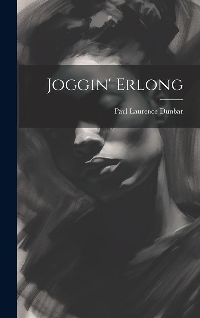 Vorderes Coverbild Joggin' Erlong