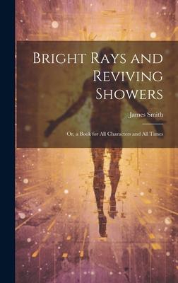 Vorderes Coverbild Bright Rays and Reviving Showers