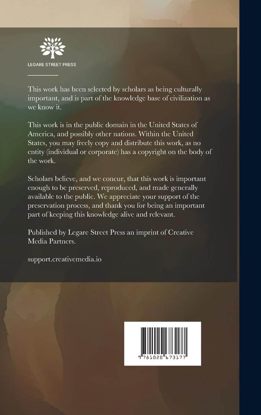 Rückseitencover Three Middle-English Versions of the Rule of St. Benet and Two Contemporary Rituals for the Ordination of Nuns