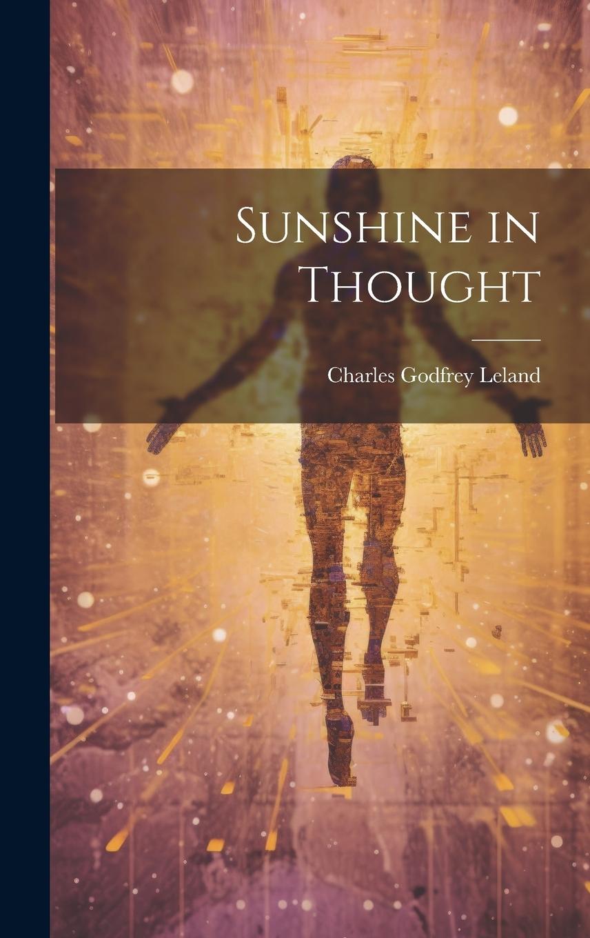 Vorderes Coverbild Sunshine in Thought