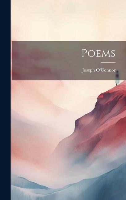 Vorderes Coverbild Poems