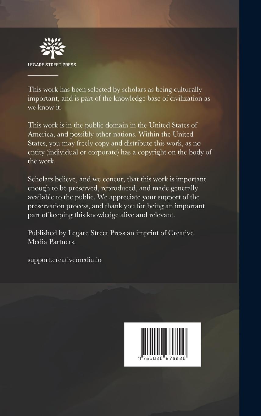 Rückseitencover The Life of S. Francis of Assisi [Tr.] by the Author of 'The Life of S. Teresa', Ed., With a Preface, by the Abp. of Westminister