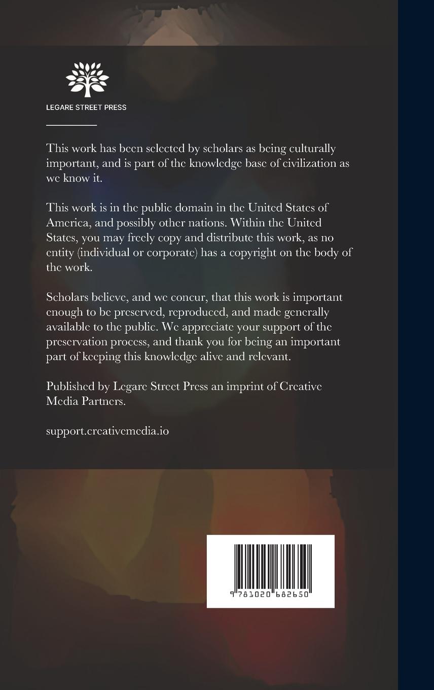 Rückseitencover The Pilgrim's Progress in Words of One Syllable, by Mary Godolphin