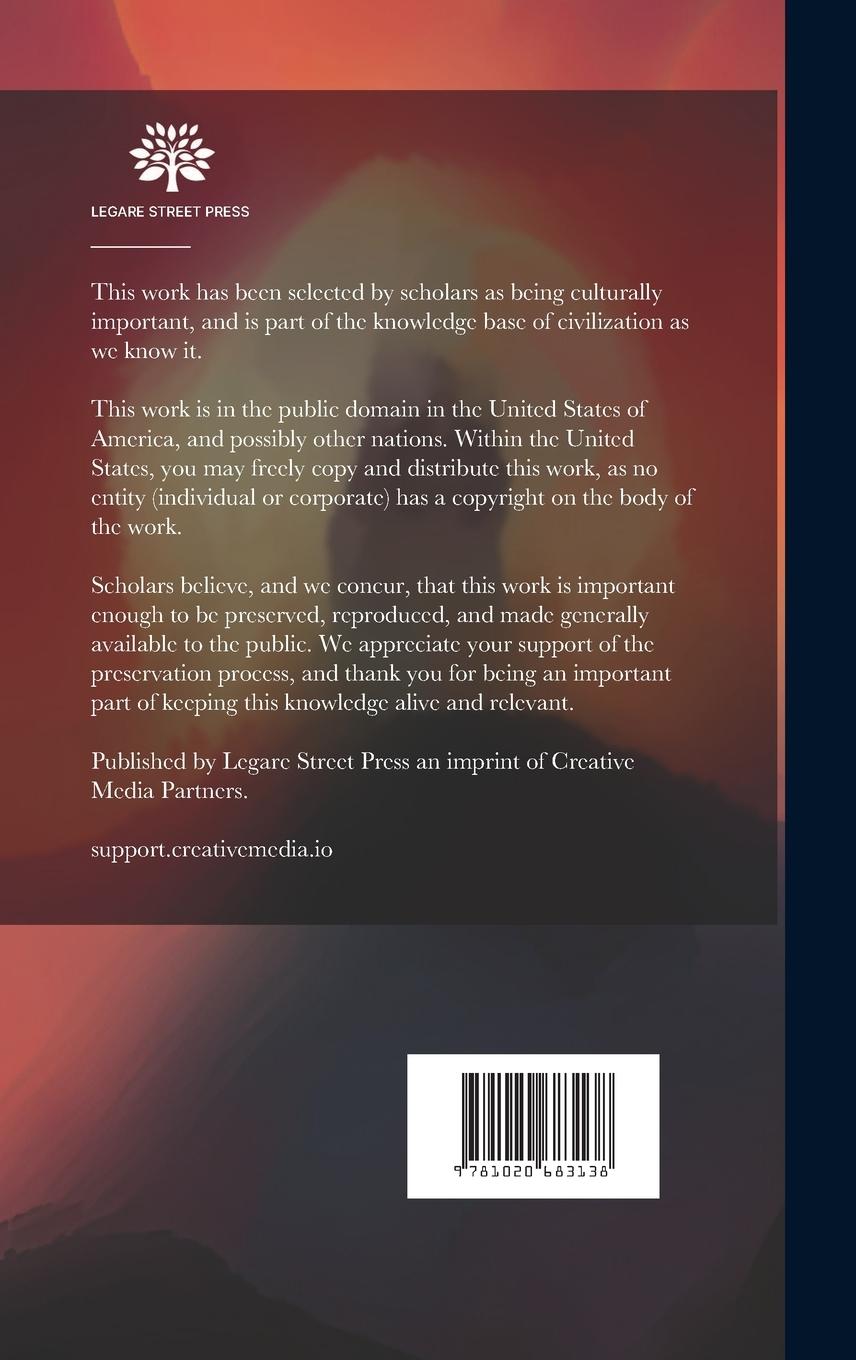 Rückseitencover The Treasure Divers