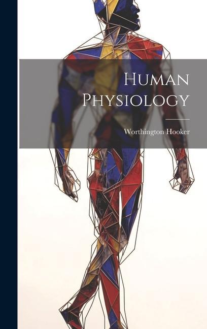 Vorderes Coverbild Human Physiology