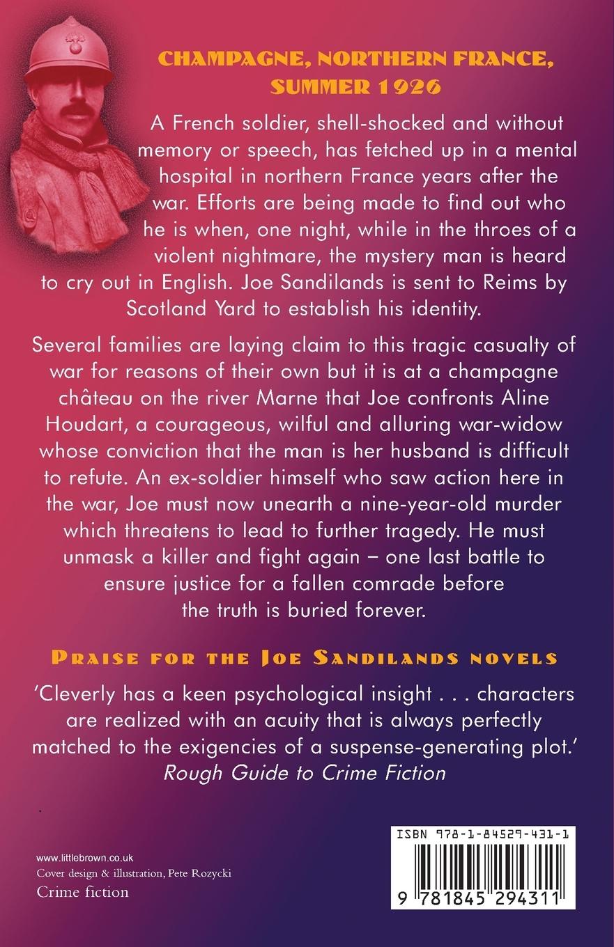 Rückseitencover Tug of War