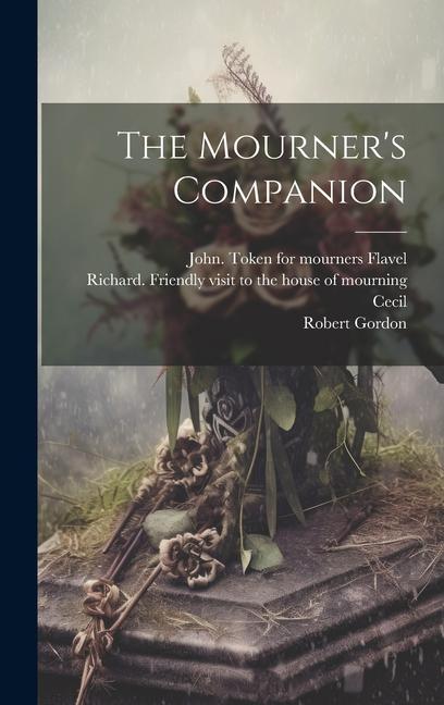 Vorderes Coverbild The Mourner's Companion