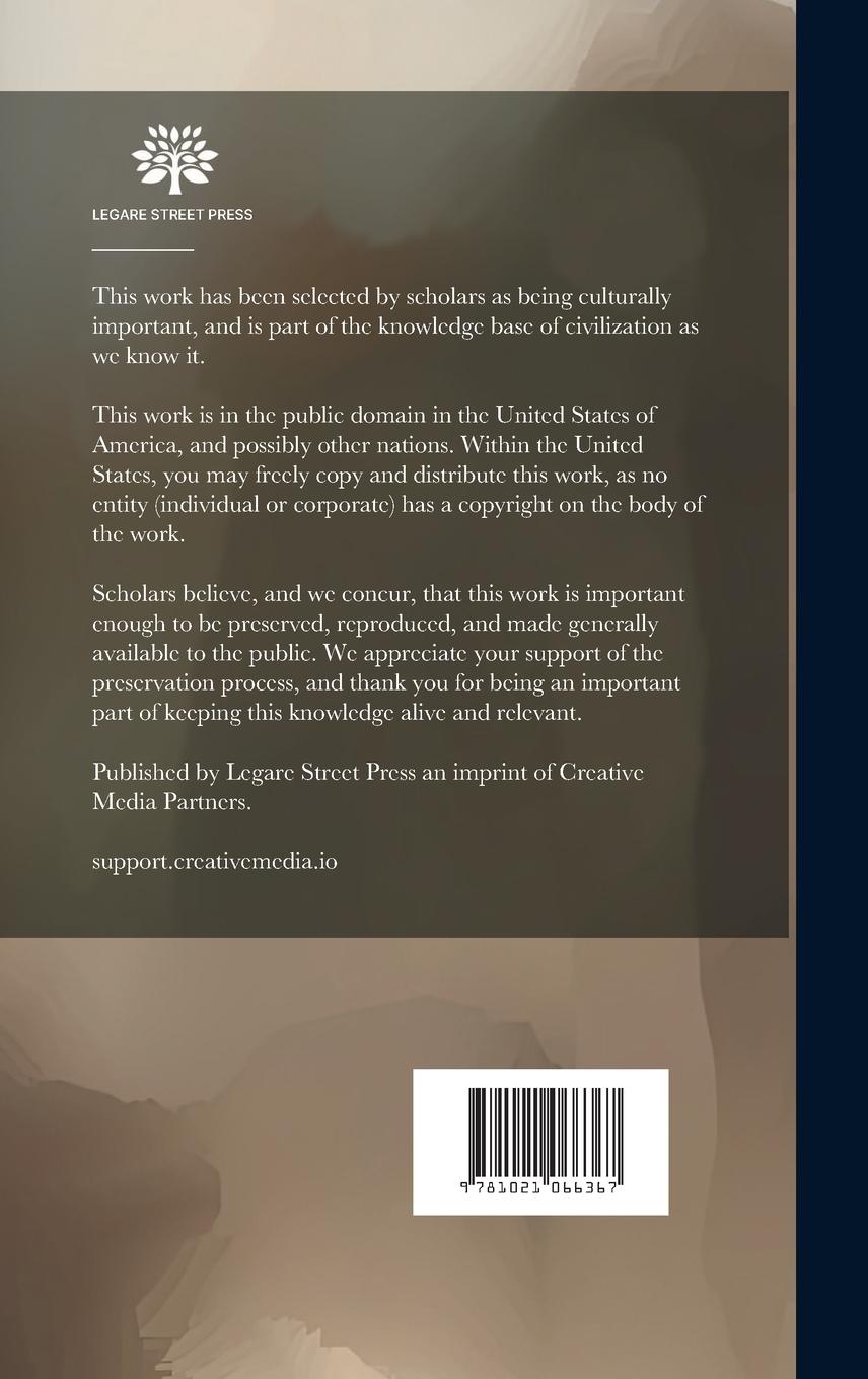 Rückseitencover Lettres Inédites, Accompagnées De Diverses Dépêches Et Instructions, 1558-1587, Publ. Par Le Prince A. Labanoff