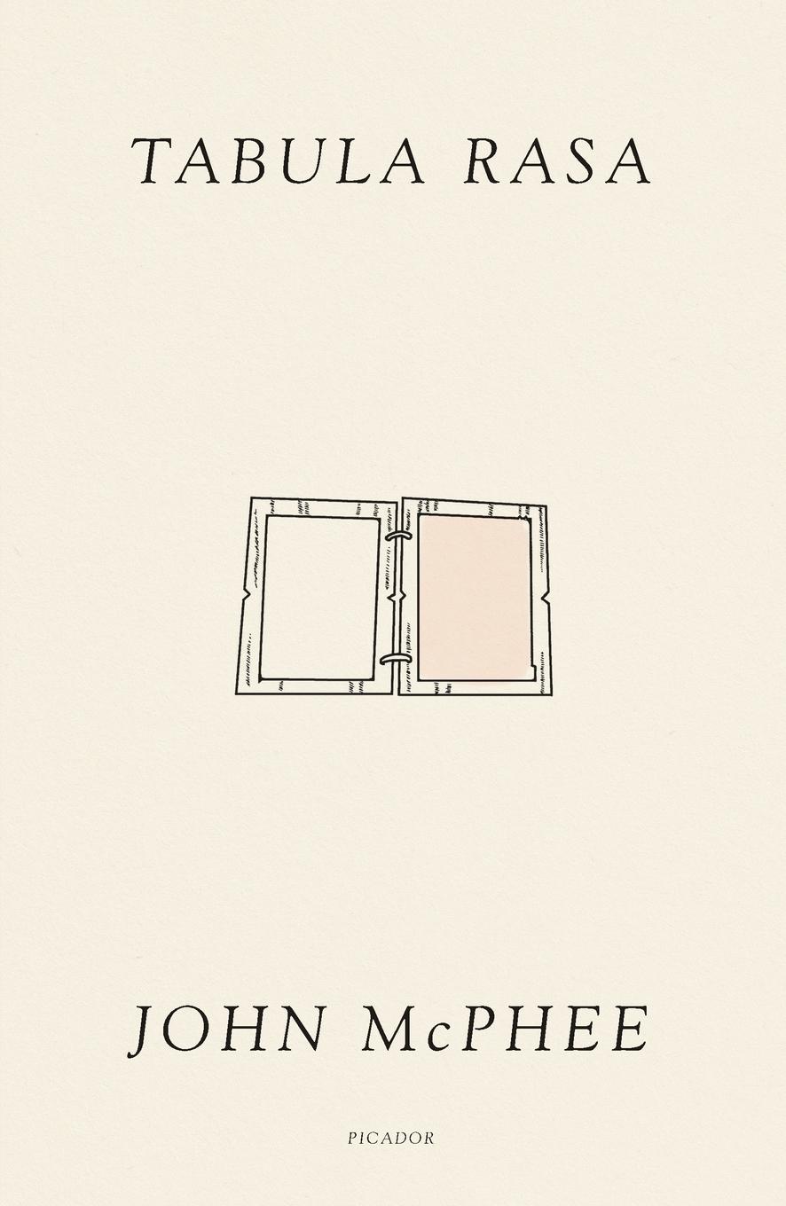 Vorderes Coverbild Tabula Rasa