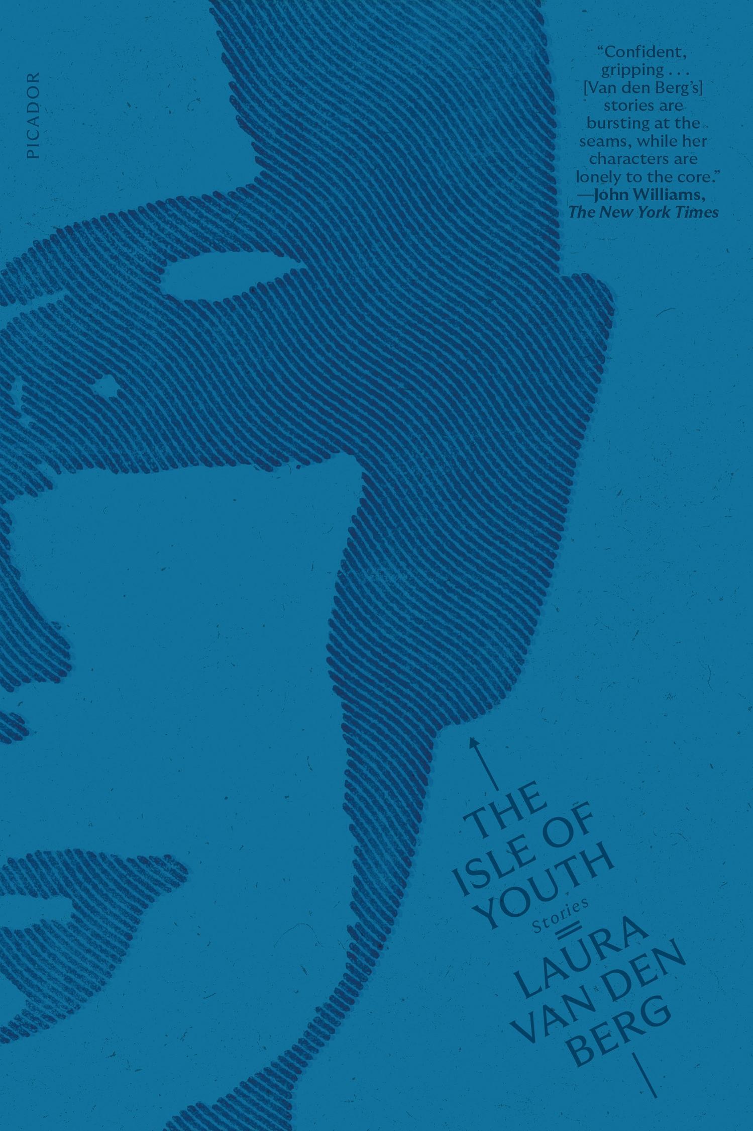 Vorderes Coverbild Isle of Youth