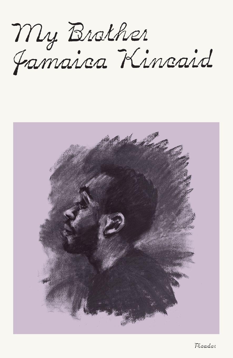 Vorderes Coverbild My Brother