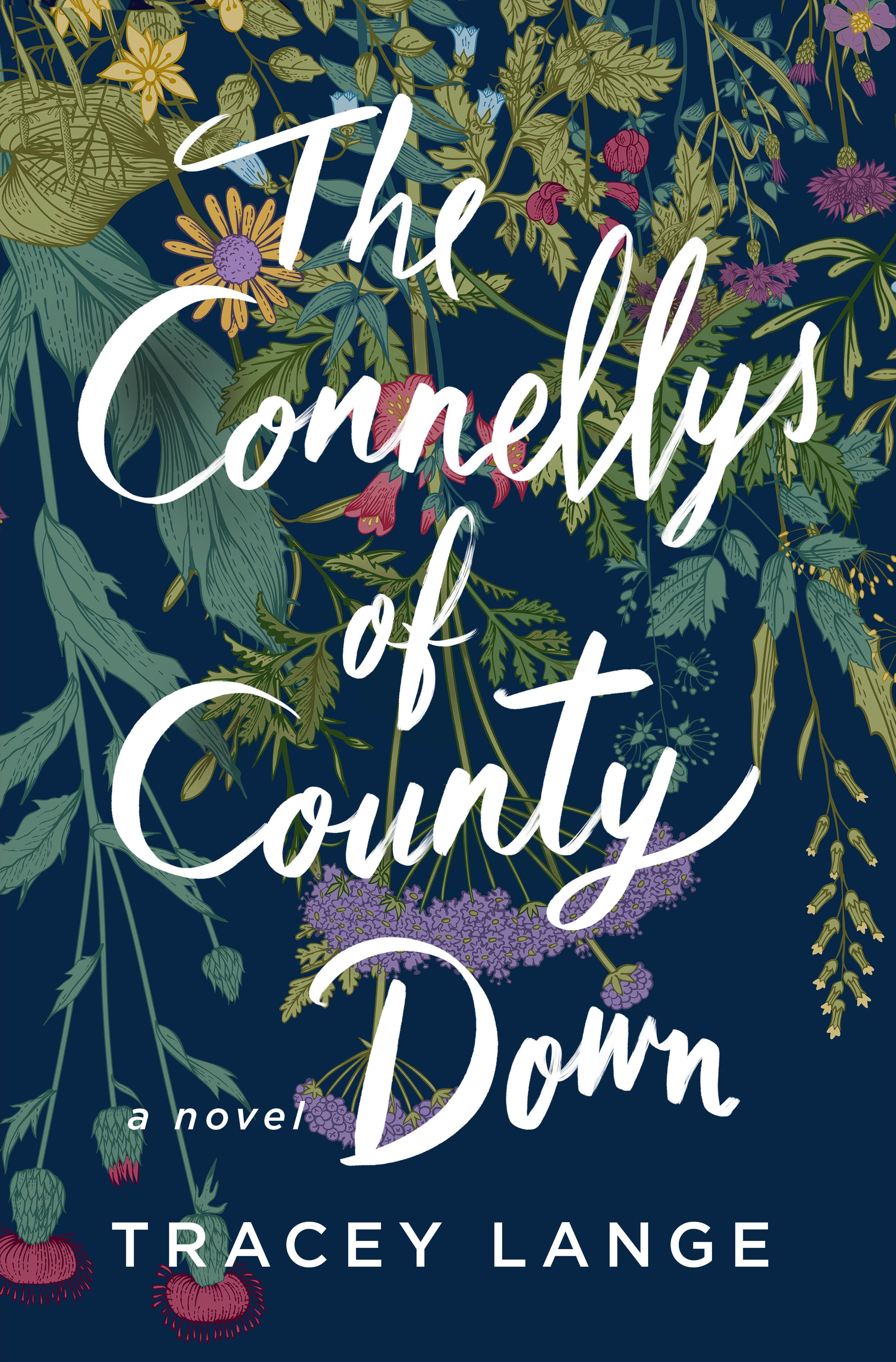 Vorderes Coverbild The Connellys of County Down