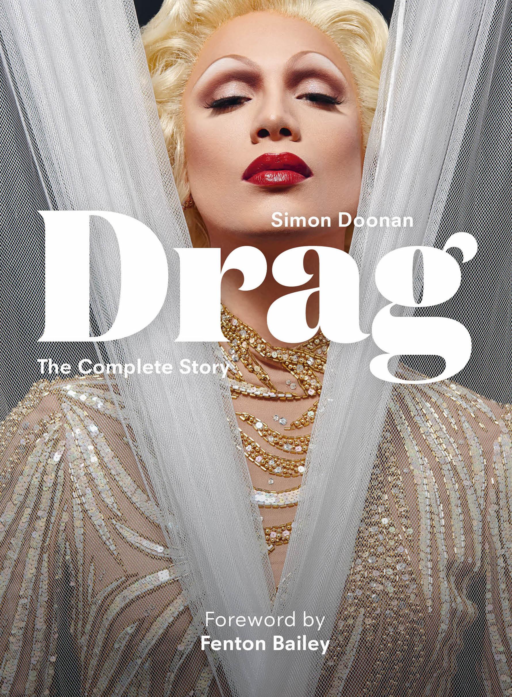 Vorderes Coverbild Drag: Mini