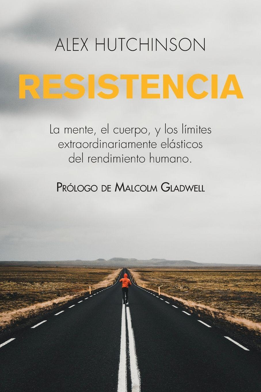 Vorderes Coverbild El Resistencia