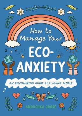 Vorderes Coverbild How to Manage Your Eco-Anxiety