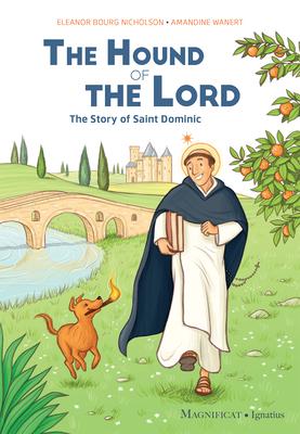 Vorderes Coverbild The Hound of the Lord