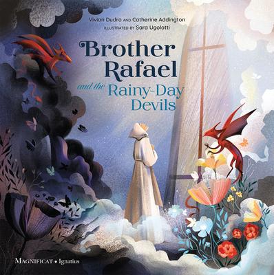 Vorderes Coverbild Brother Rafael and the Rainy-Day Devils