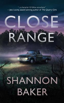Vorderes Coverbild Close Range