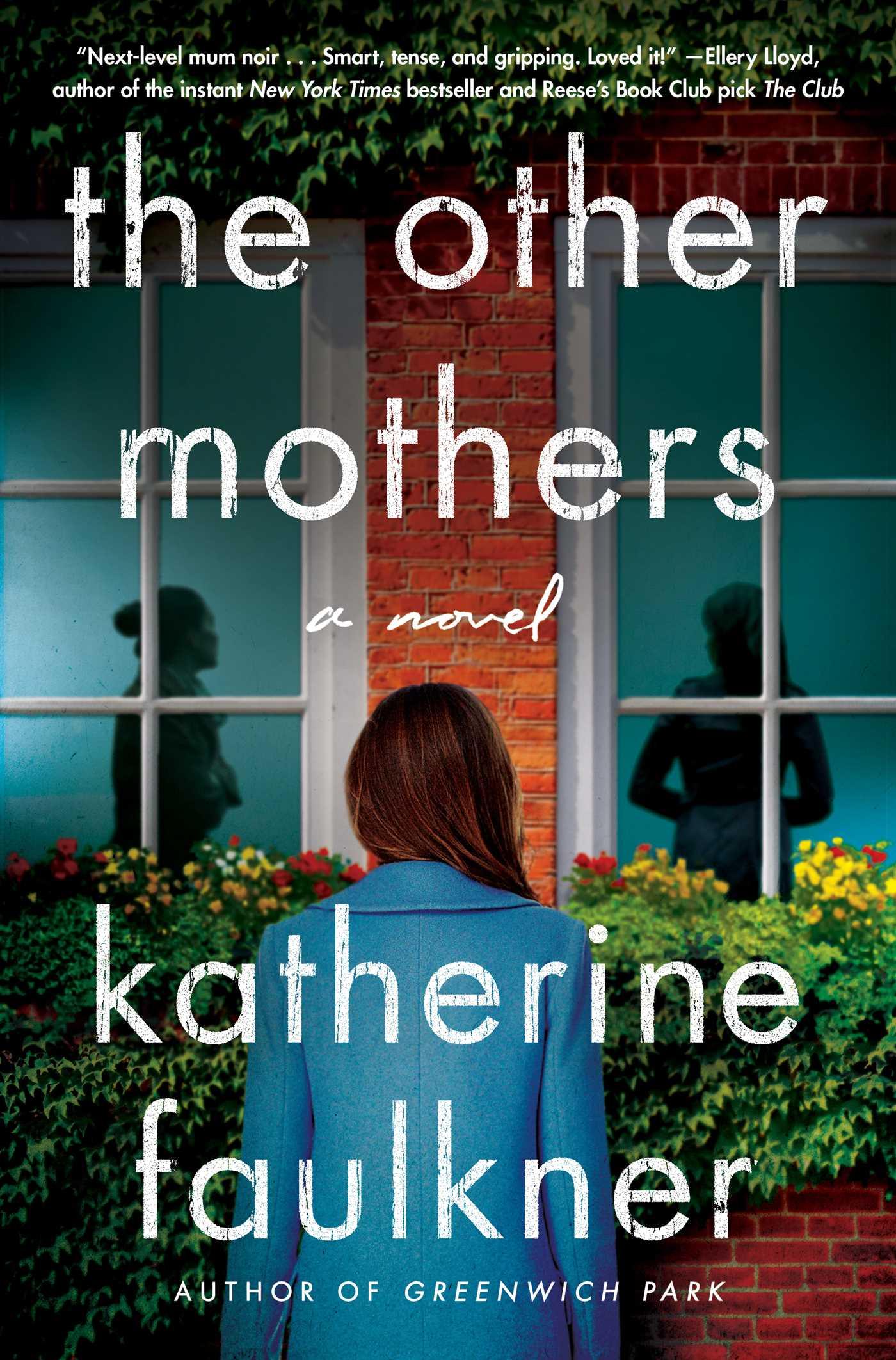 Vorderes Coverbild The Other Mothers