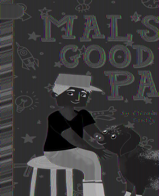 Vorderes Coverbild Mal's Good Pal