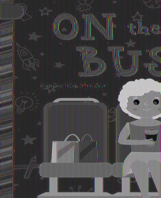 Vorderes Coverbild On the Bus