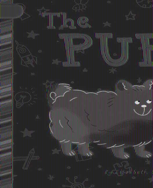 Vorderes Coverbild The Pup