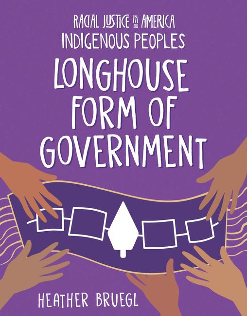 Vorderes Coverbild Longhouse Form of Government