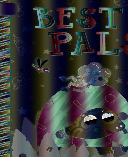 Vorderes Coverbild Best Pals