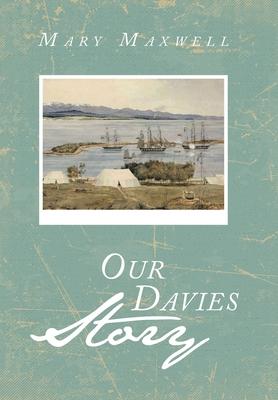 Vorderes Coverbild Our Davies Story