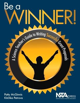 Vorderes Coverbild Be a Winner!